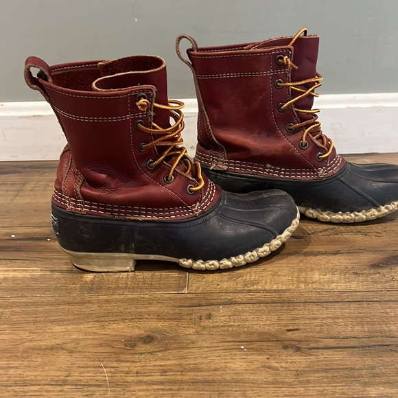 Bean boots kids 3 - Picture 2 of 4